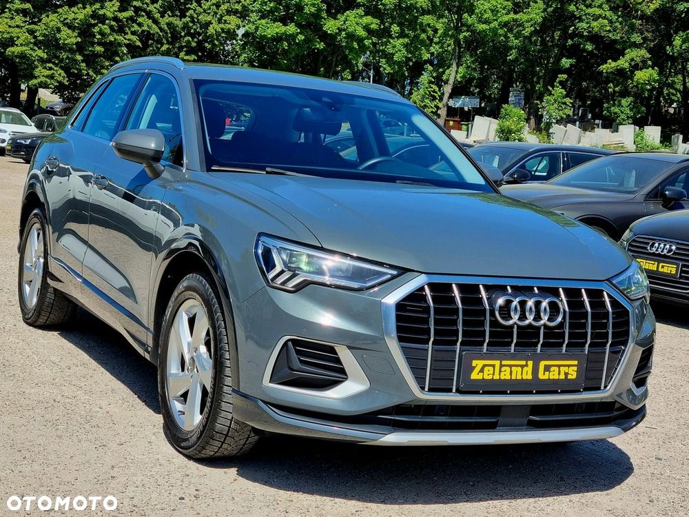 Audi Q3 35 TFSI S tronic - 6