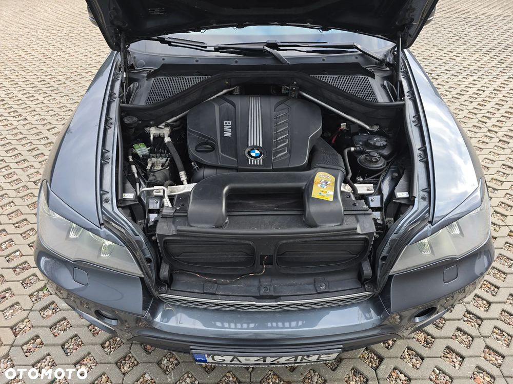 BMW X5 - 18