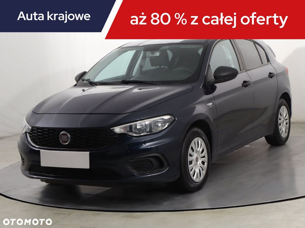 Fiat Tipo - 3