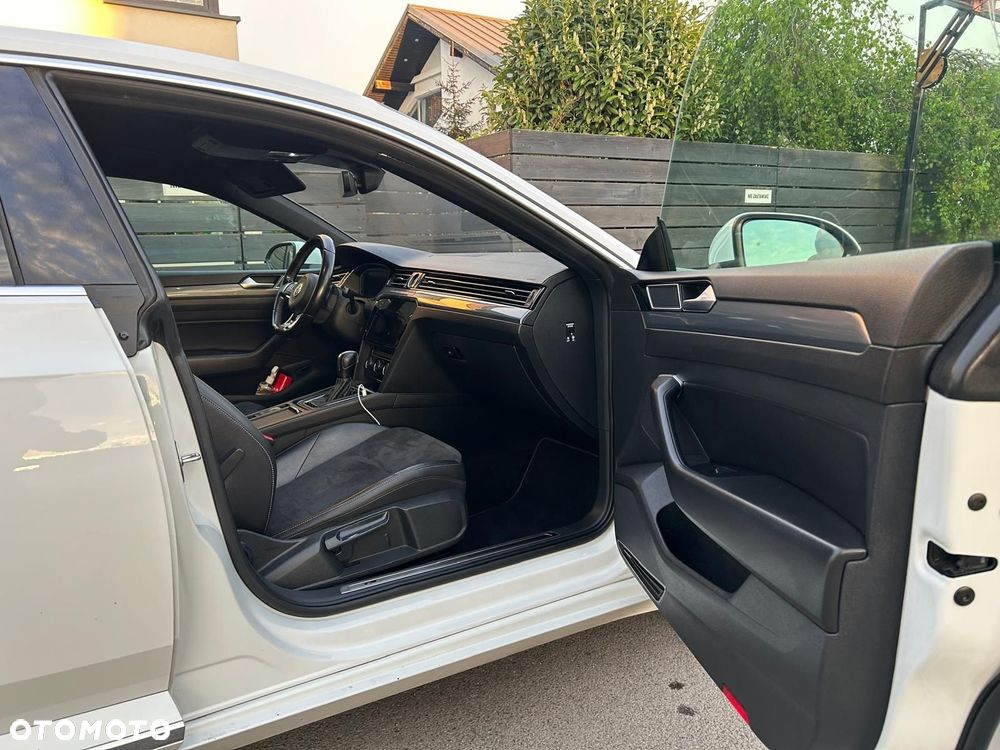 Volkswagen Arteon 2.0 TSI R-Line DSG - 12