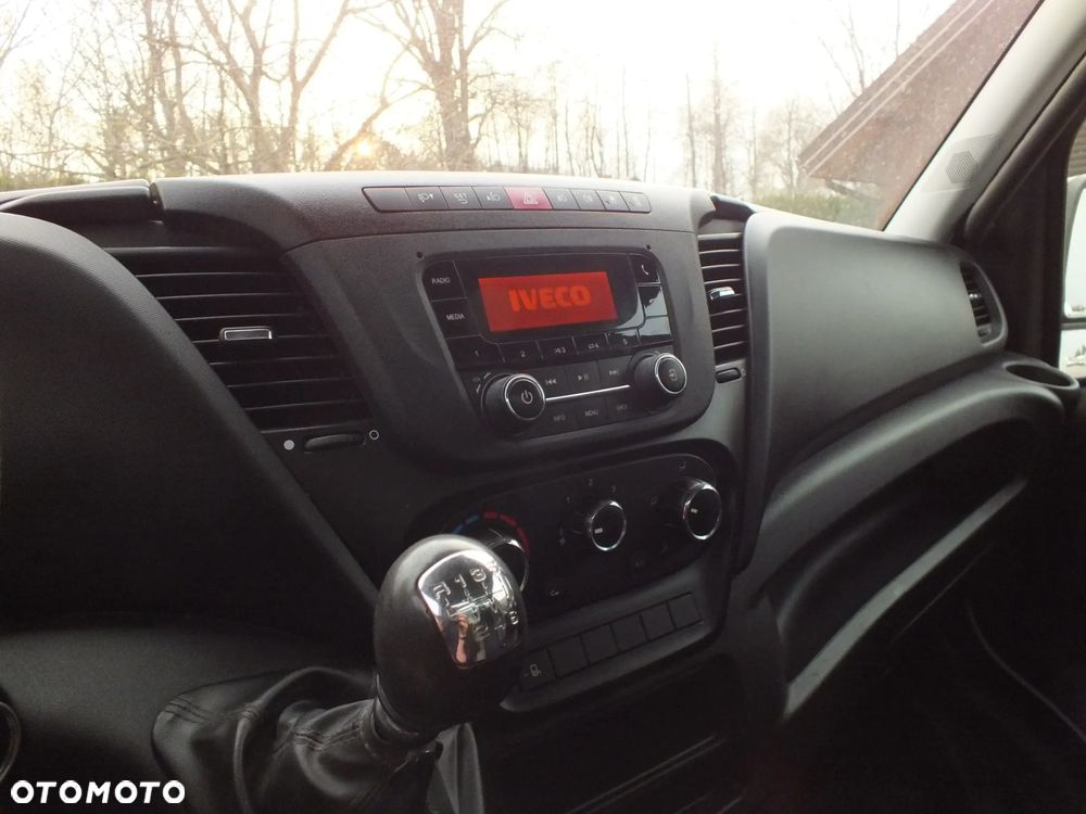 Iveco Daily 35c15 - 16