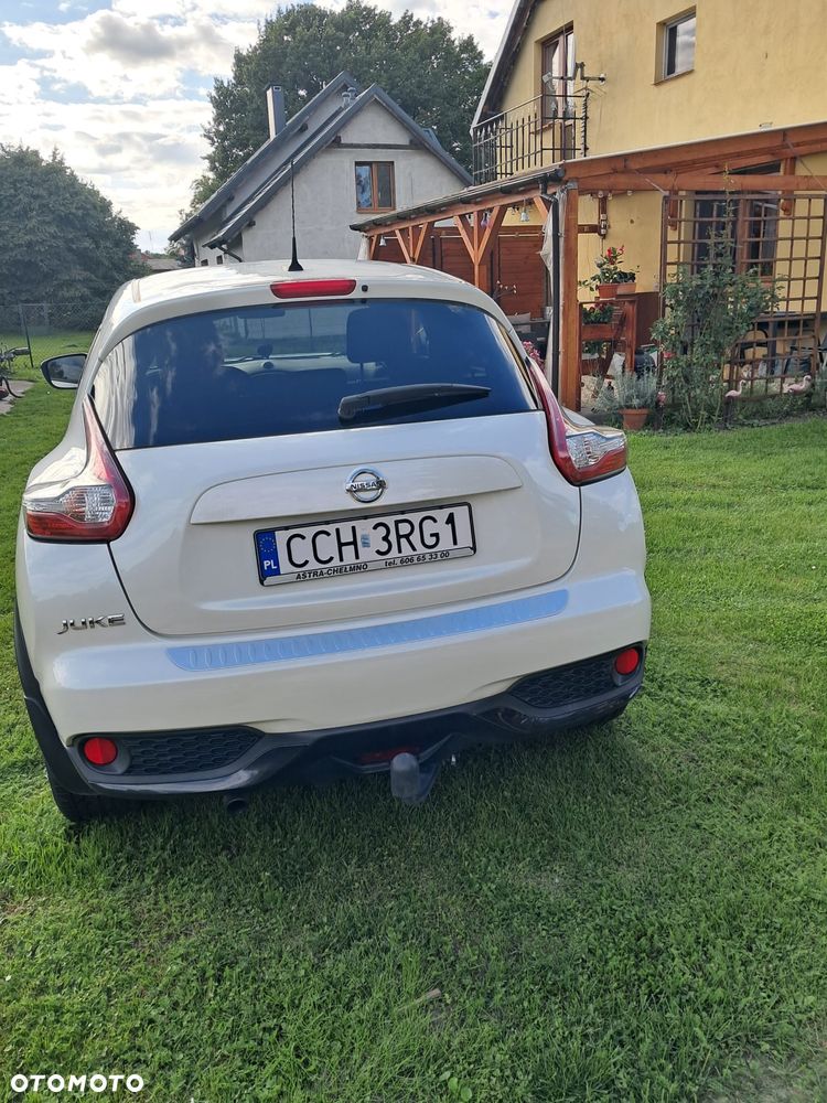 Nissan Juke - 3