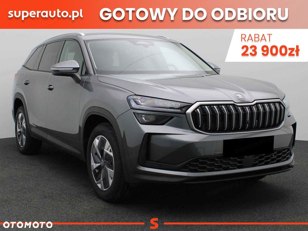 Skoda Kodiaq 2.0 TDI 4x4 Drive DSG - 2