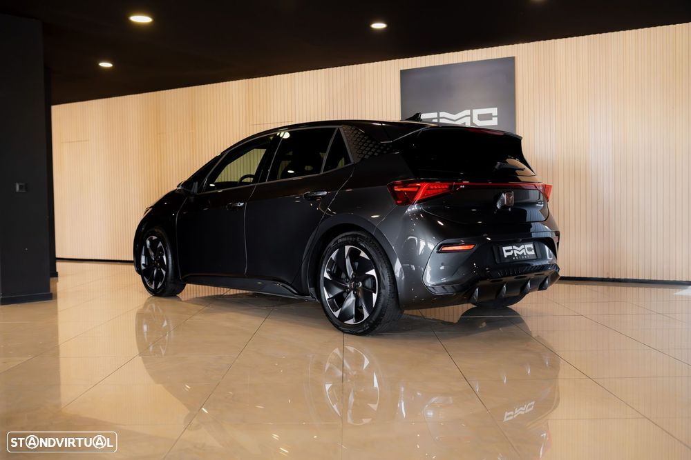 Cupra Born 77 kWh e-Boost - 3