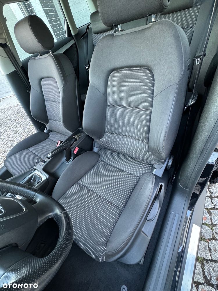Audi A3 Sportback 1.6 Ambition - 12