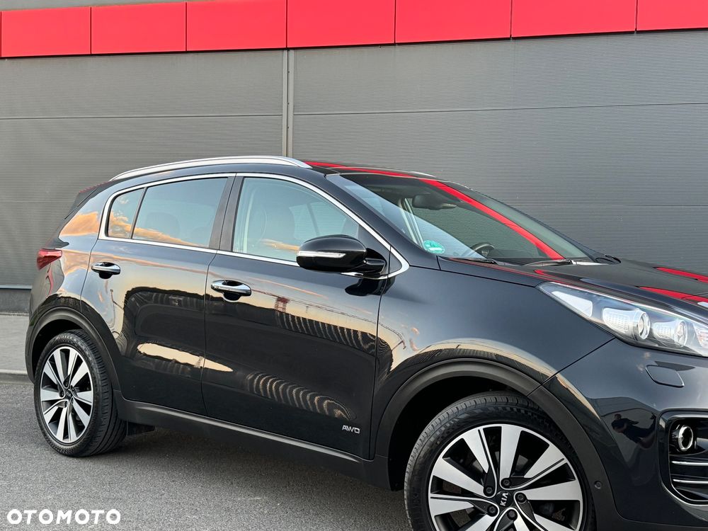 Kia Sportage - 19