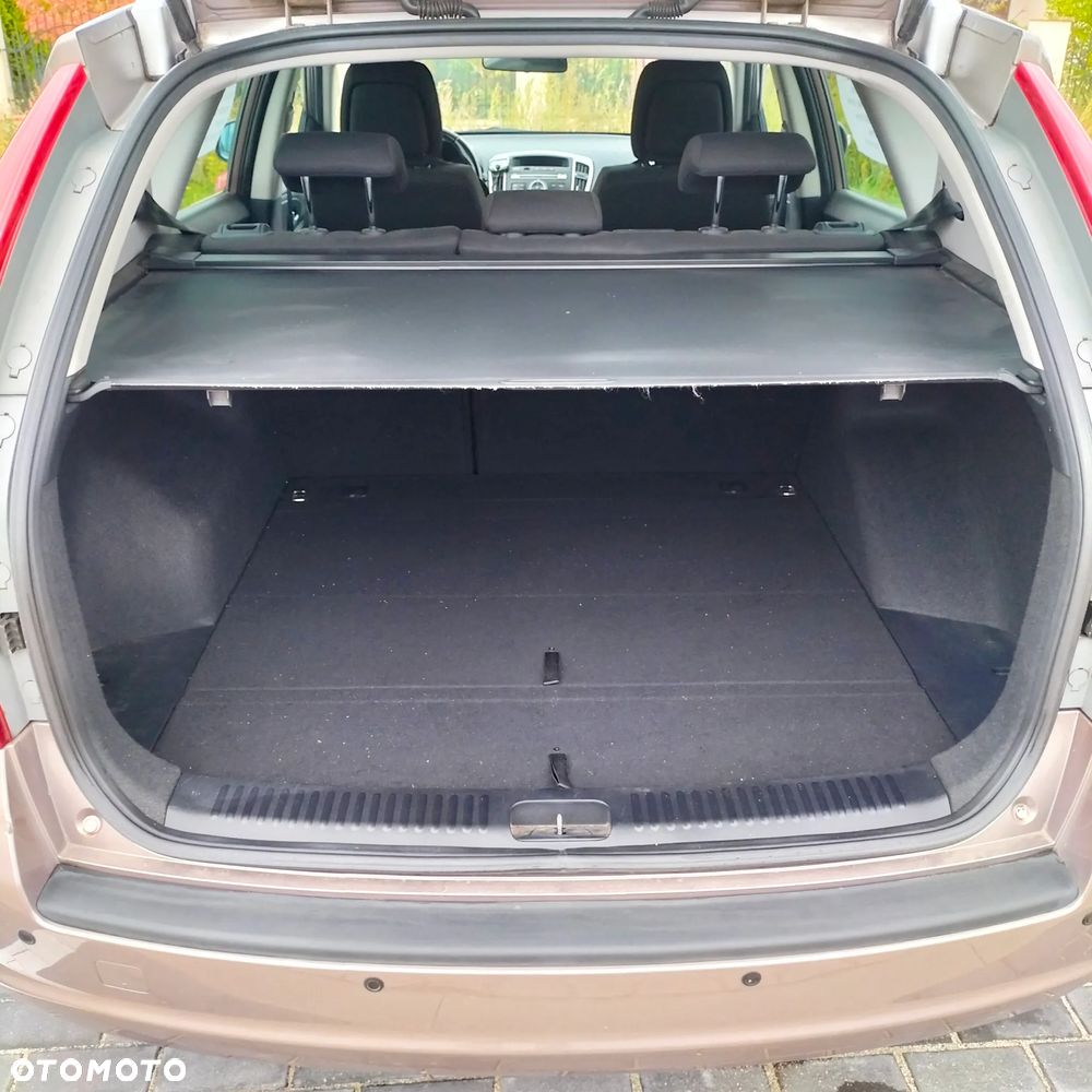 Kia Ceed Cee'd 1.6 Optimum + - 13