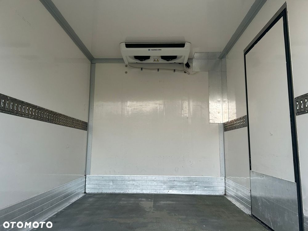 Iveco Daily 35S15 Tensa THERMOKING 3.0 - 150km - 18