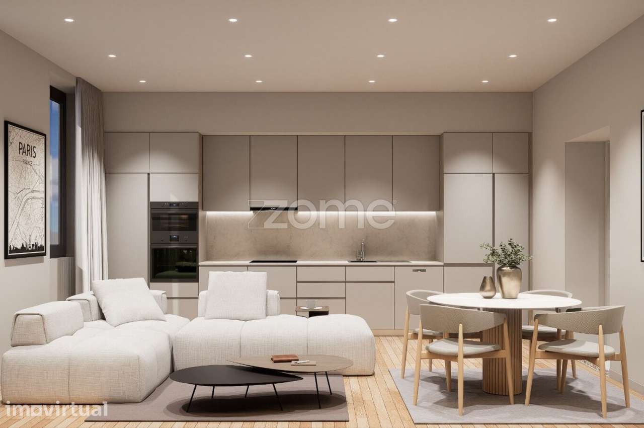Empreendimento Castro Living - Grande imagem: 5/15