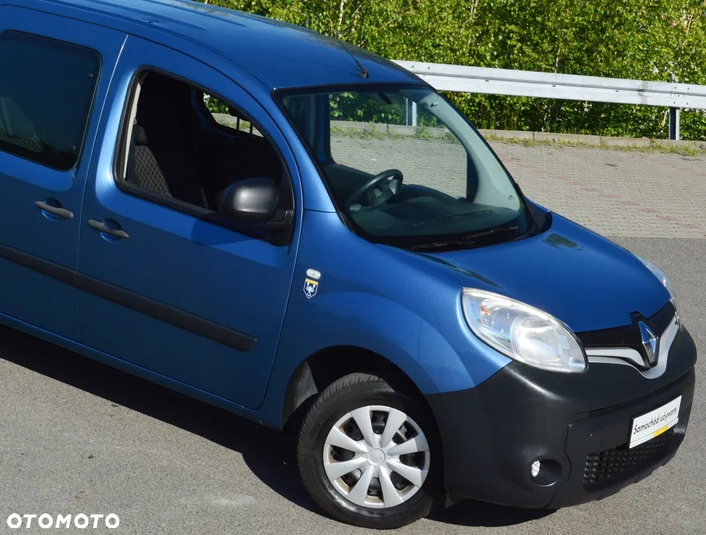 Renault Kangoo - 4