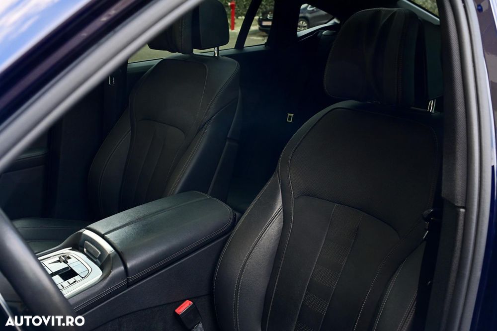 BMW X6 xDrive30d - 18