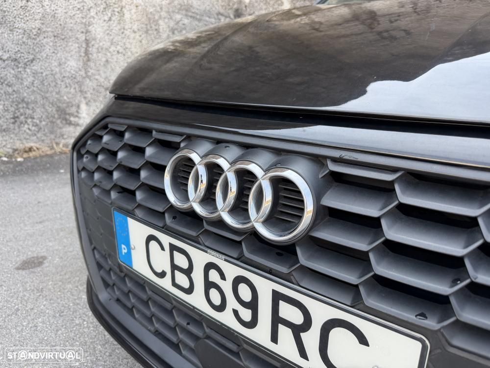 Audi A3 Limousine 30 TFSI S tronic sport - 6
