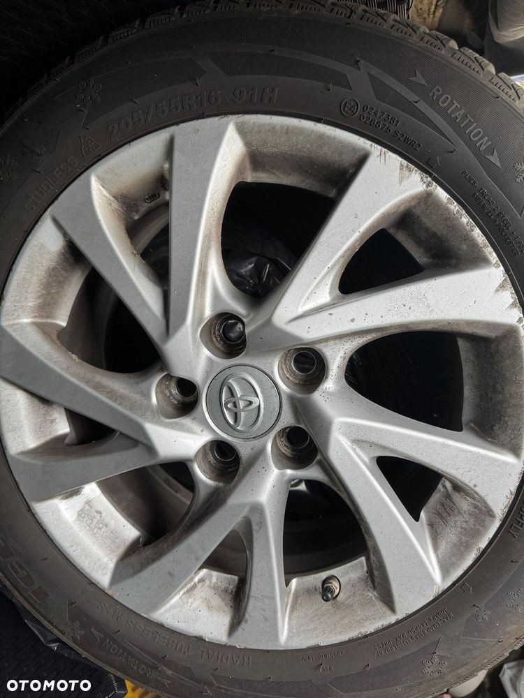 Toyota Auris 1.8 VVT-i Hybrid Automatik Comfort - 11