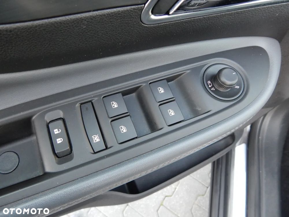 Opel Mokka 1.4 Turbo Automatik Edition - 16