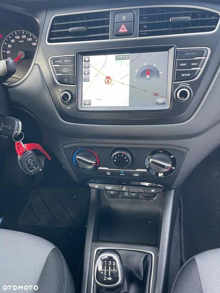 Hyundai i30 1.0 T-GDI Modern - 31