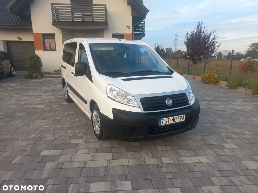 Fiat Scudo - 2
