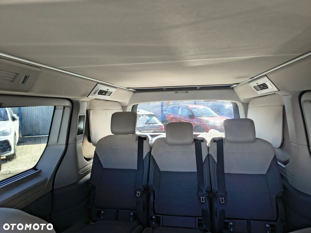 Volkswagen Multivan 2.0 TDI L1 DSG - 10