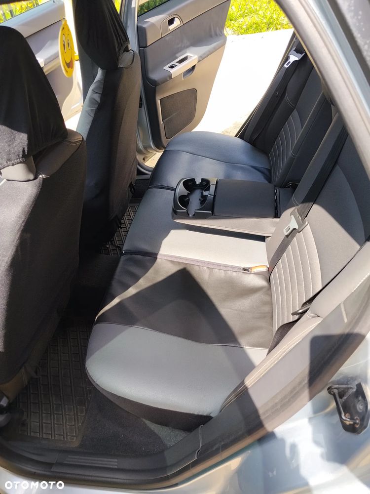 Volvo V50 2.0D Kinetic - 30