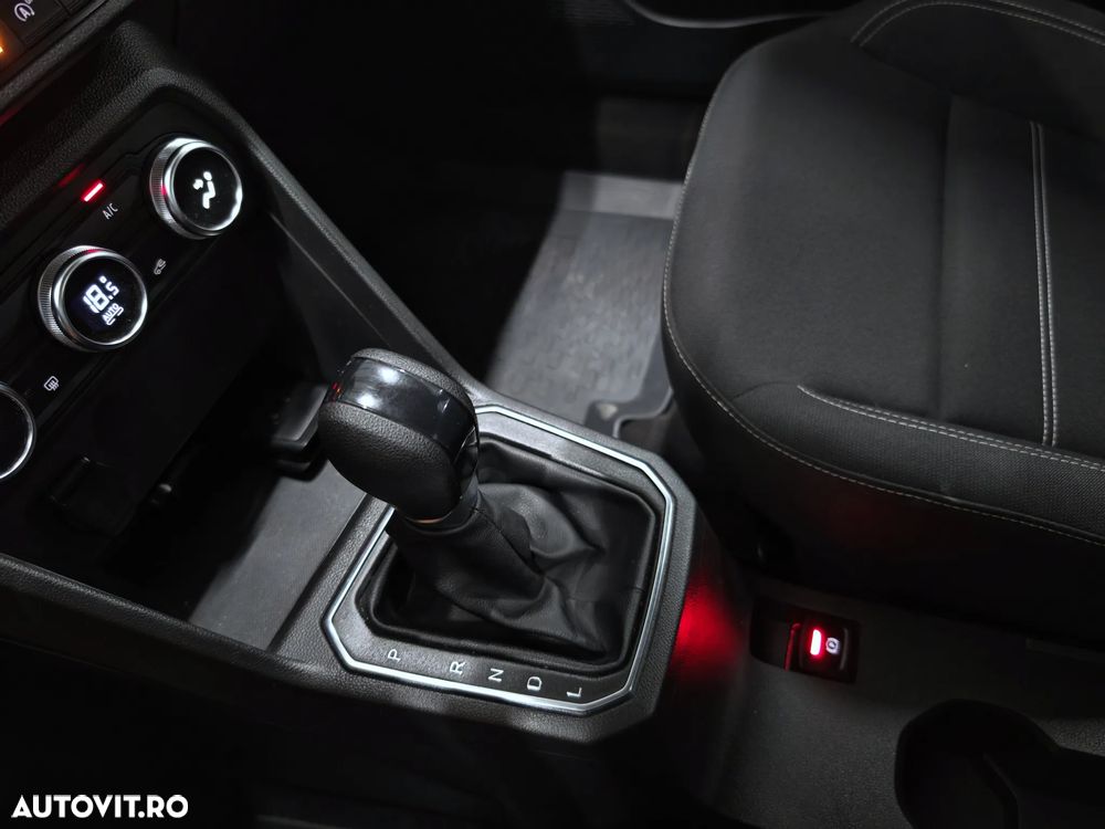 Dacia Logan TCe 90 CVT Journey - 22
