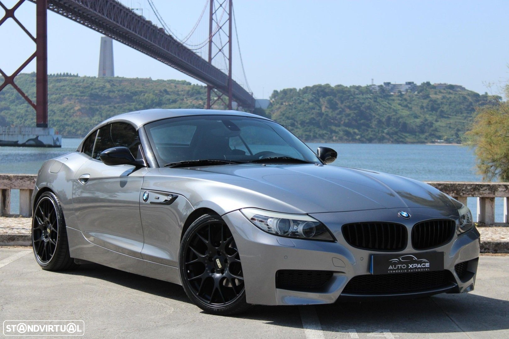 BMW Z4 23 i Auto - 6