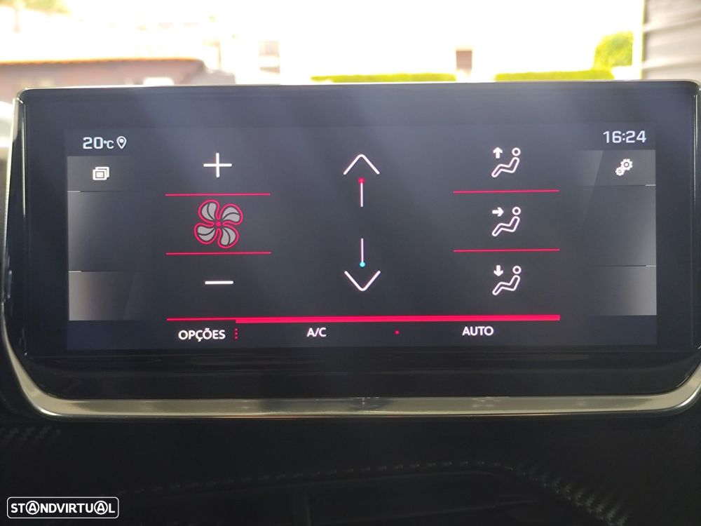 Peugeot 2008 PureTech 100 Stop&Start Allure Pack - 16