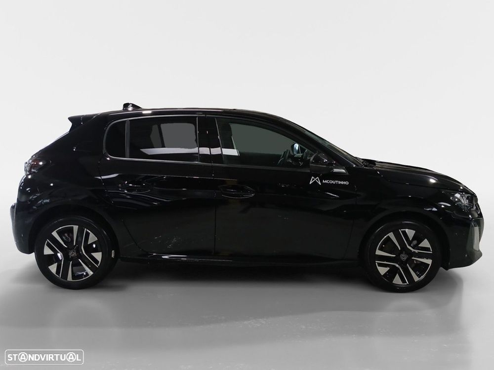 Peugeot 208 1.2 Allure - 6