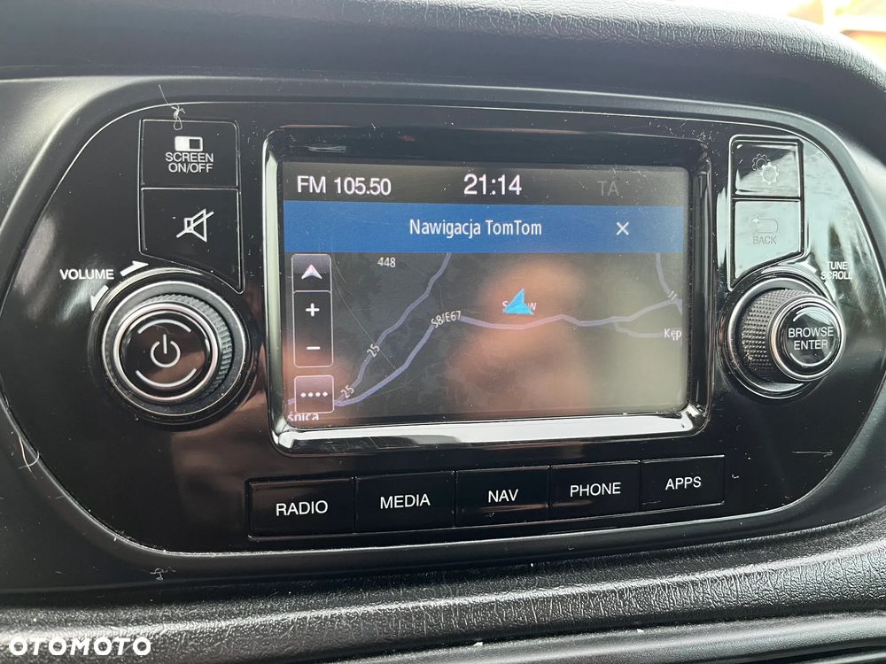 Fiat Tipo 1.4 16v Lounge - 30