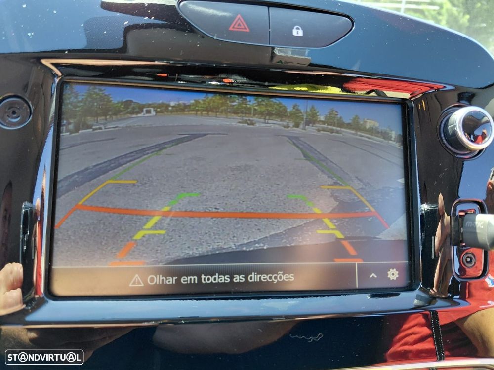 Renault Clio Sport Tourer 0.9 TCe Limited - 26