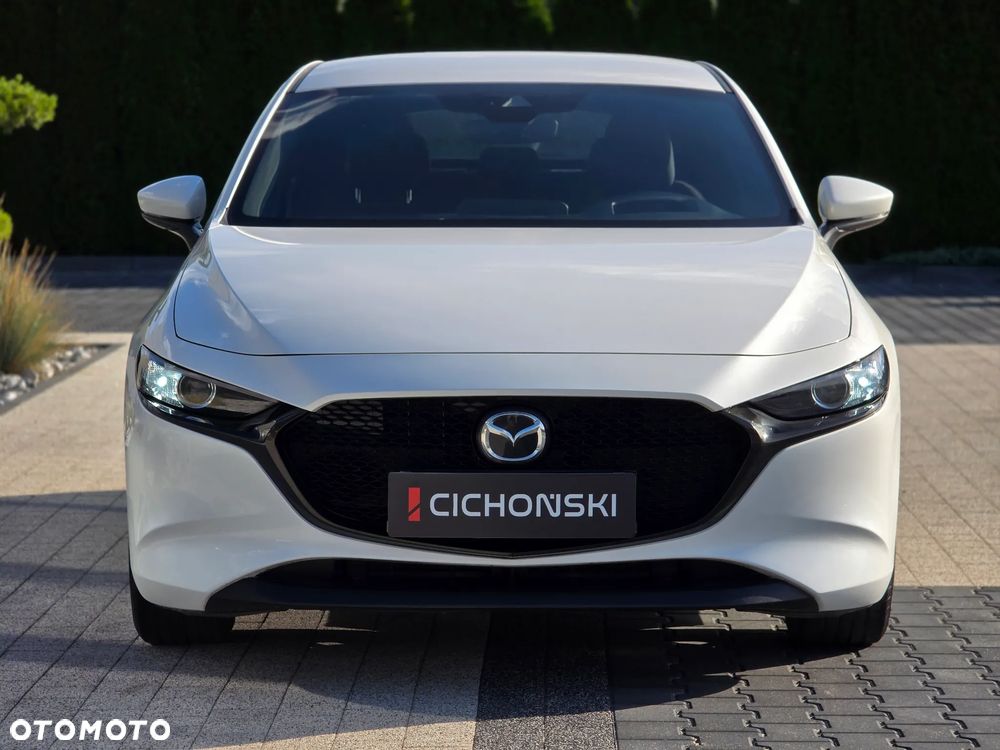Mazda 3 - 3