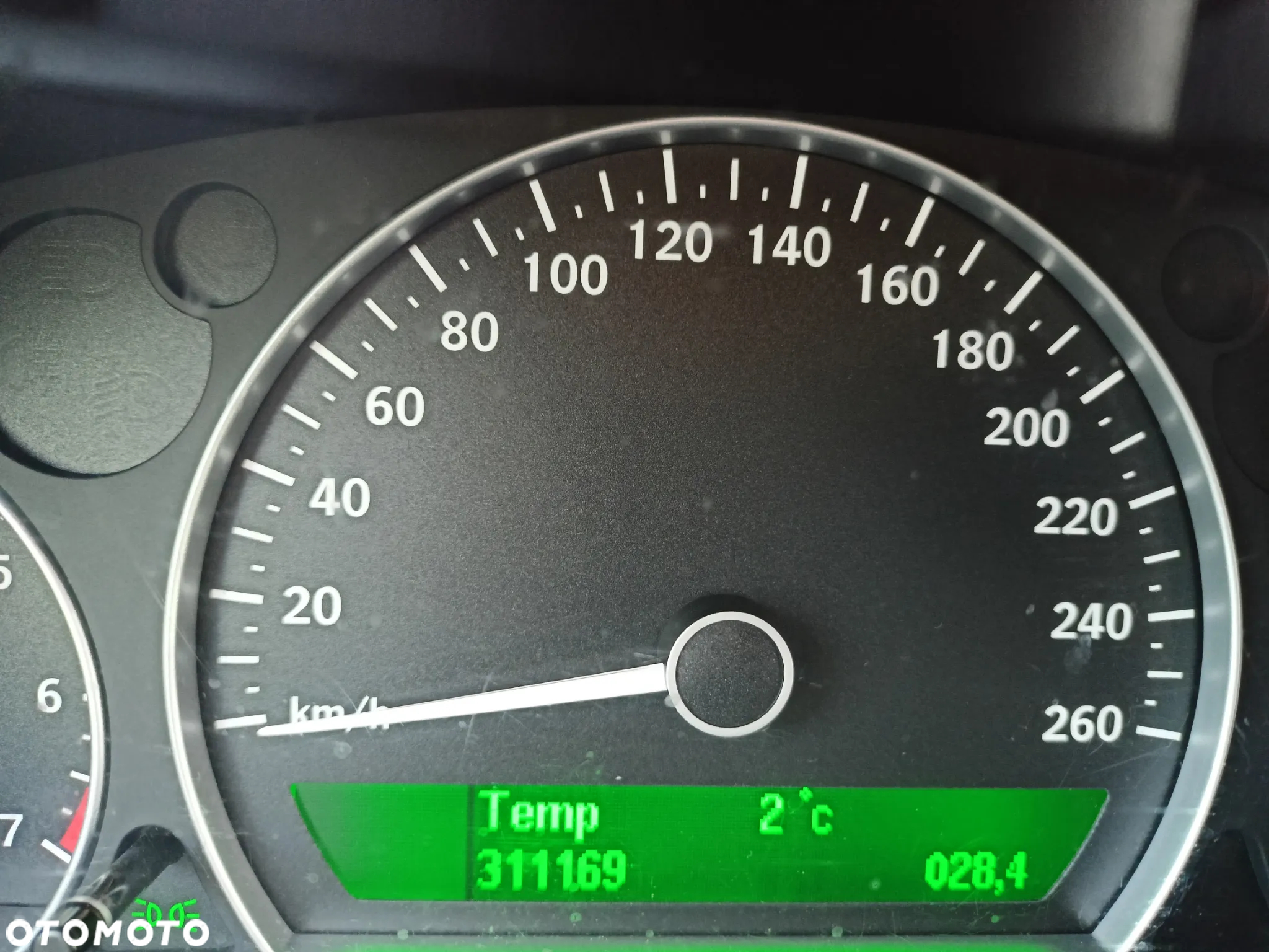 Saab 9-5 Kombi 2.0t Anniversary - 13