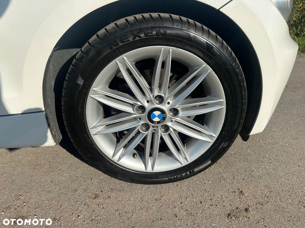 BMW Seria 1 118d DPF Edition Sport - 26