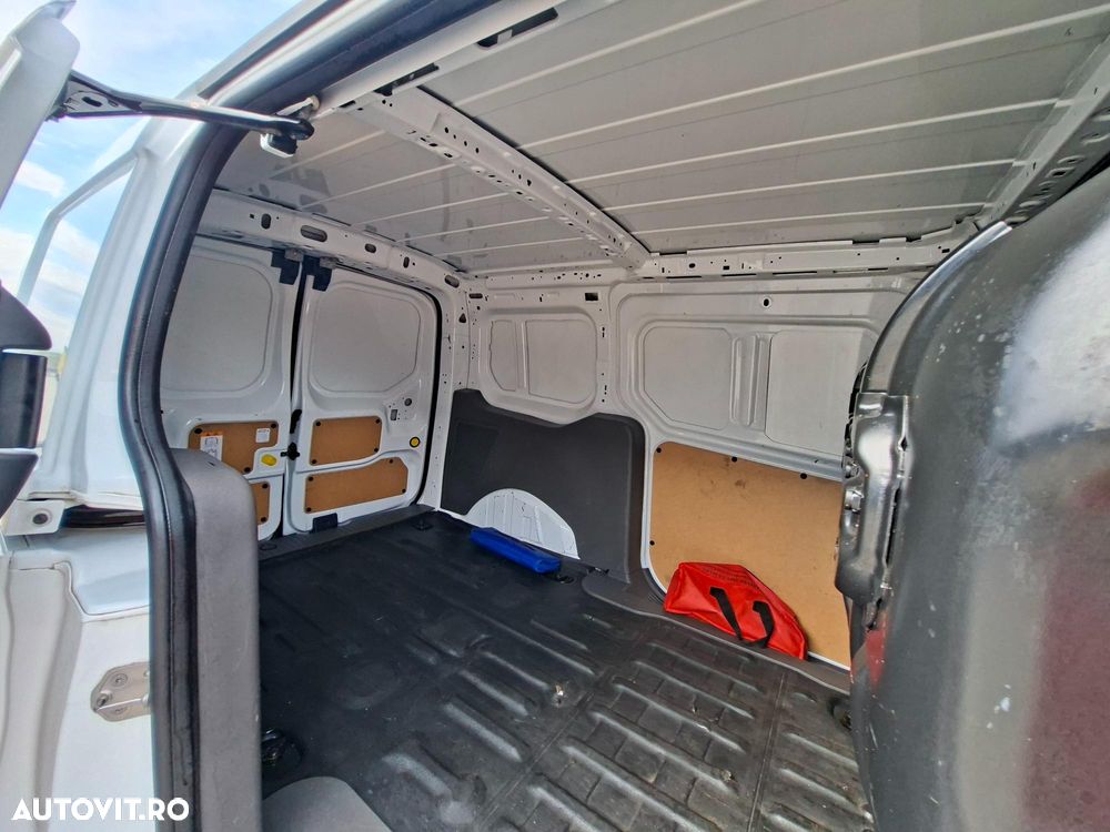 Ford TRANSIT CONNECT VAN L2 TREND  1,5D 100 CP MANUAL - 21