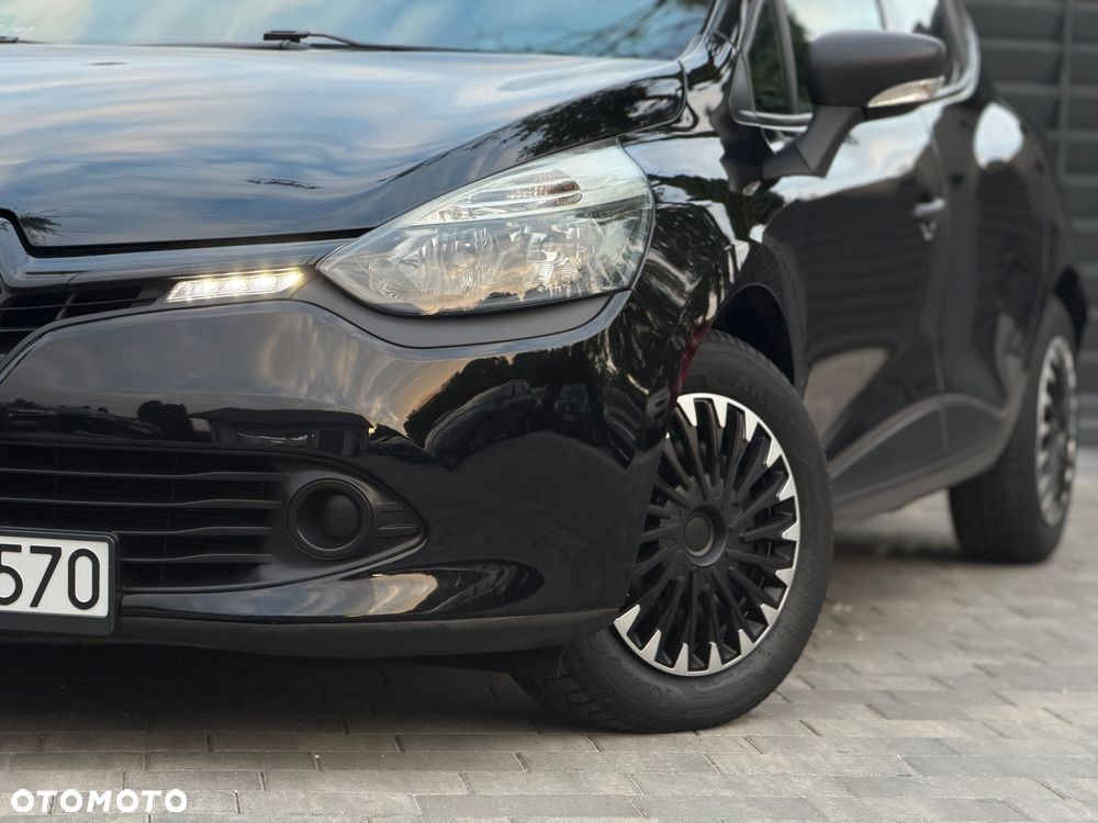 Renault Clio 1.2 16V Life - 25