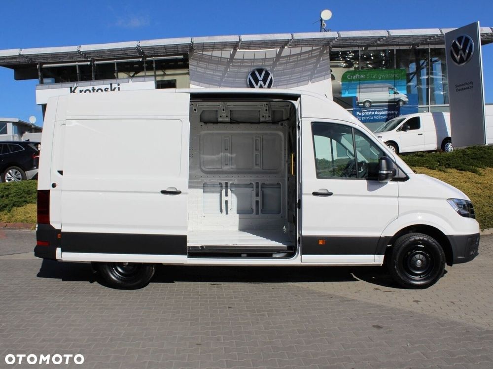 Volkswagen Crafter - 6