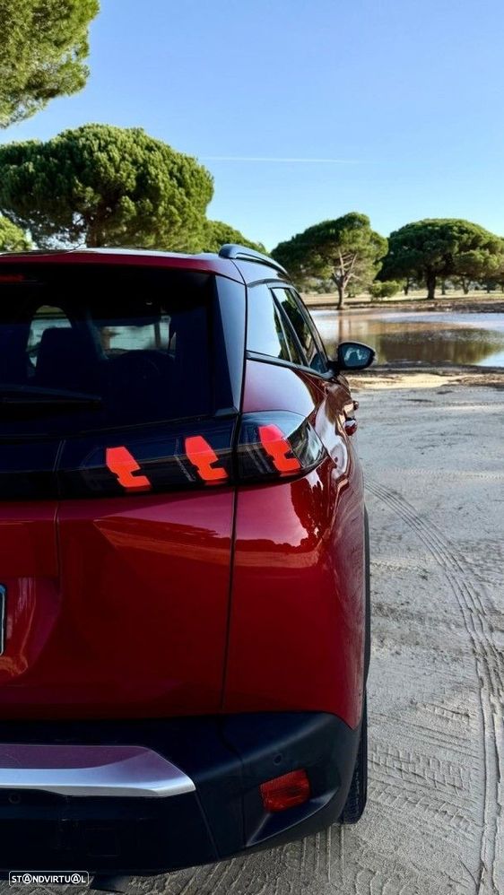 Peugeot 2008 PureTech 100 Style - 16