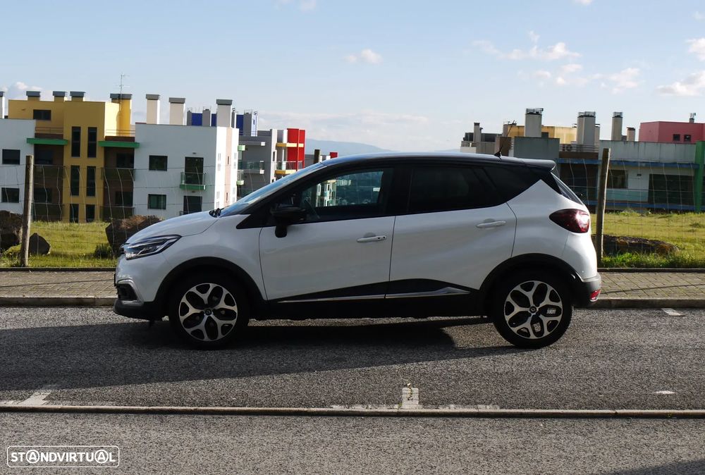 Renault Captur 0.9 TCE Exclusive - 11