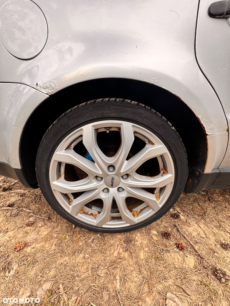 Volkswagen Passat 2.0 Basis - 11