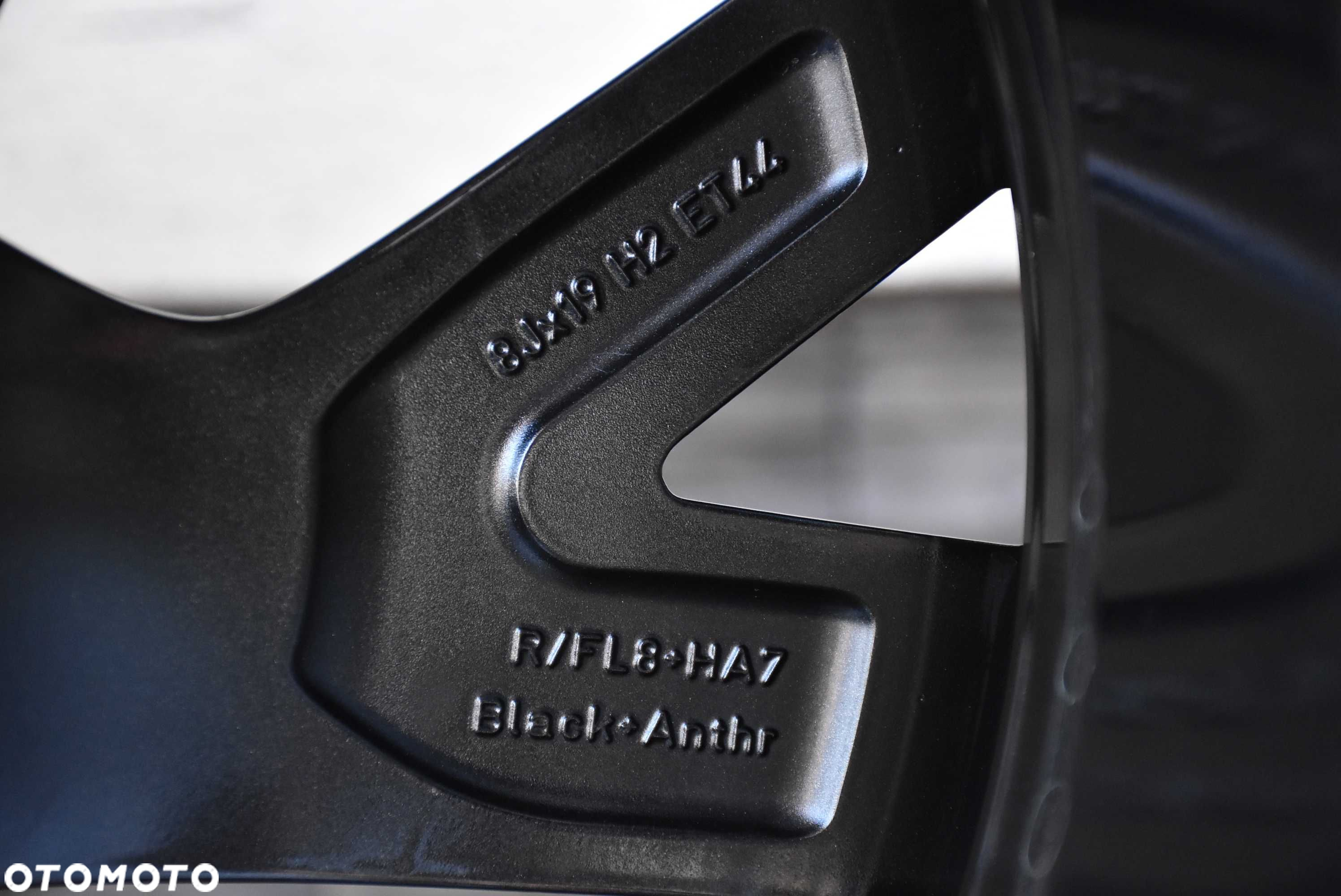 Nowe felgi OEM Seat Cupra Ateca Leon Formentor Born Tavascan 19" - 8