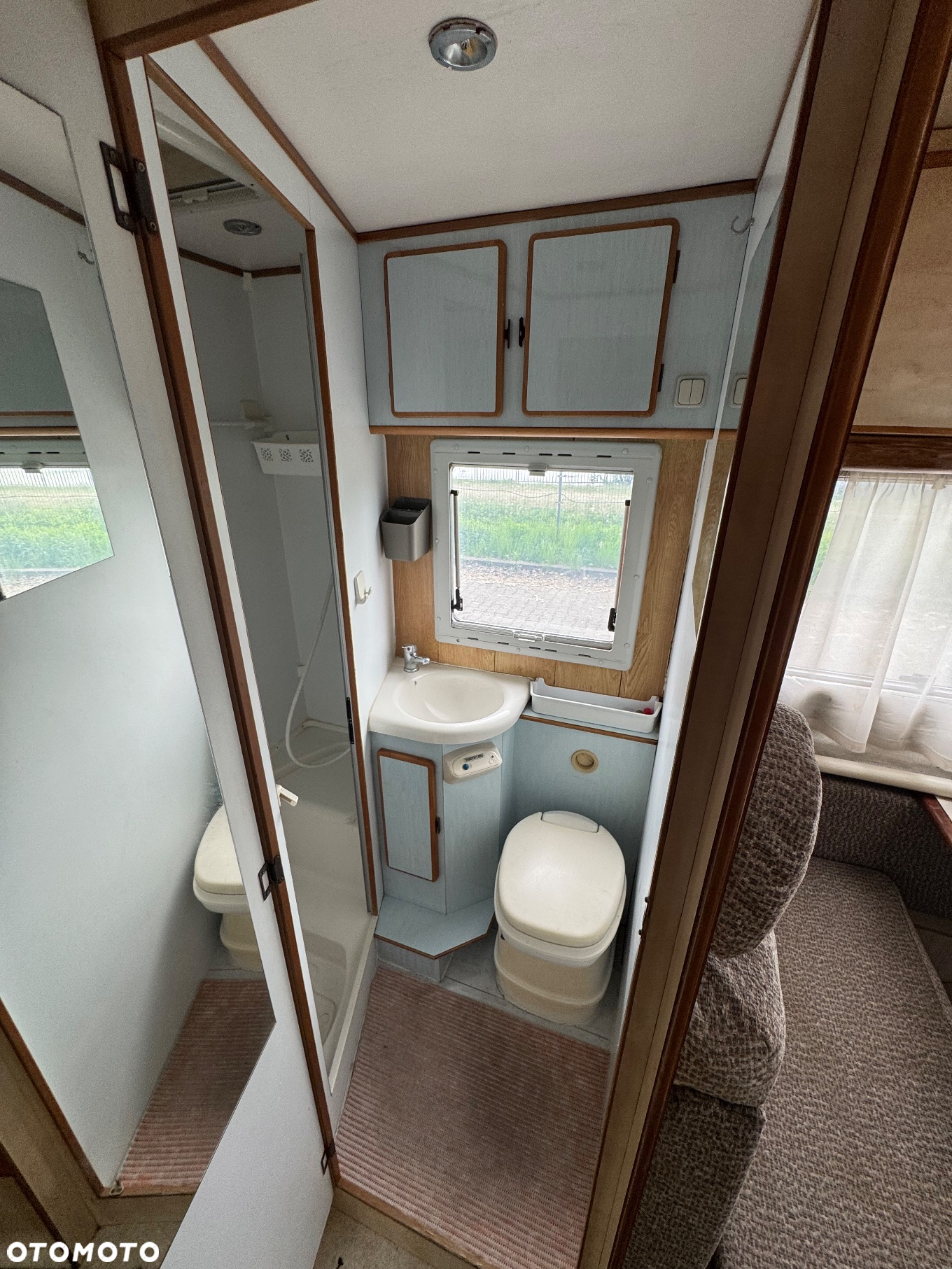 Ford transit - 23