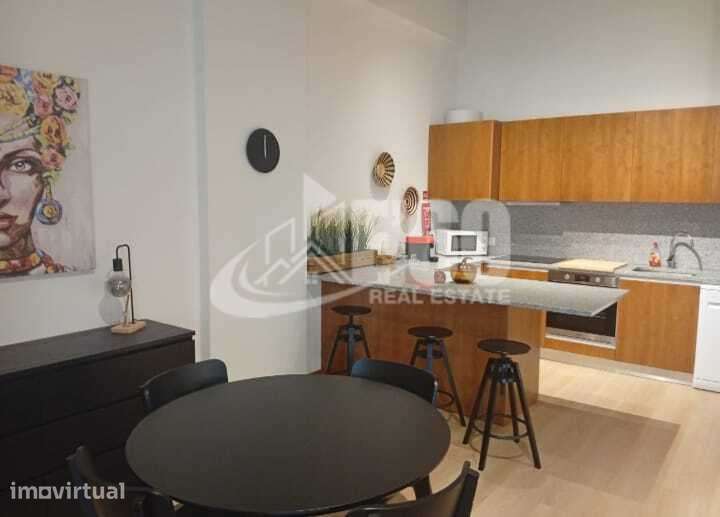 DOIS ESTUDIOS EM ESMORIZ  PRAIA - Grande imagem: 2/7