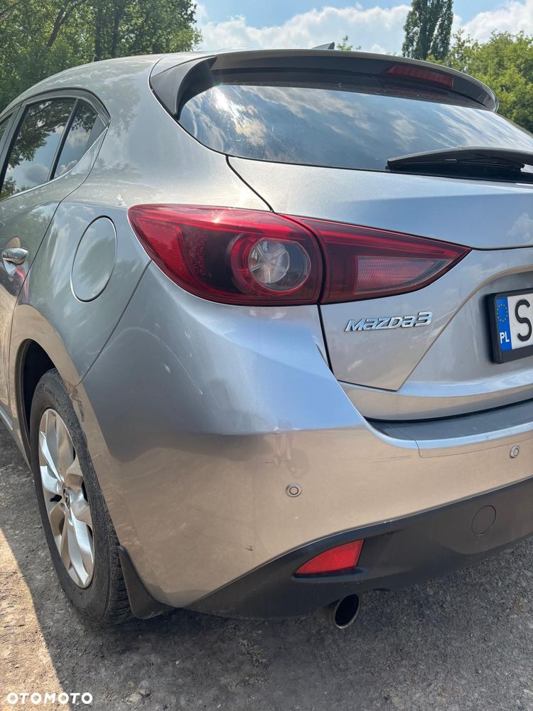 Mazda 3 - 14