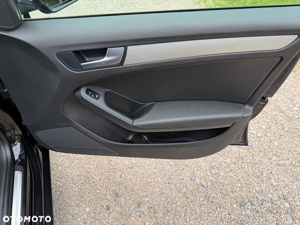 Audi A5 Sportback 2.0 TDI ultra - 28
