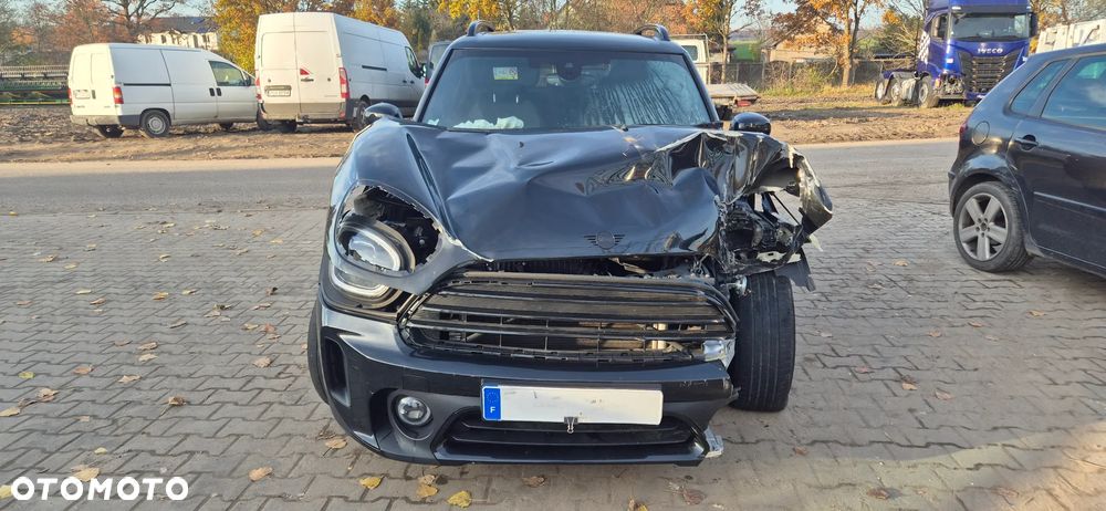 MINI Countryman - 2