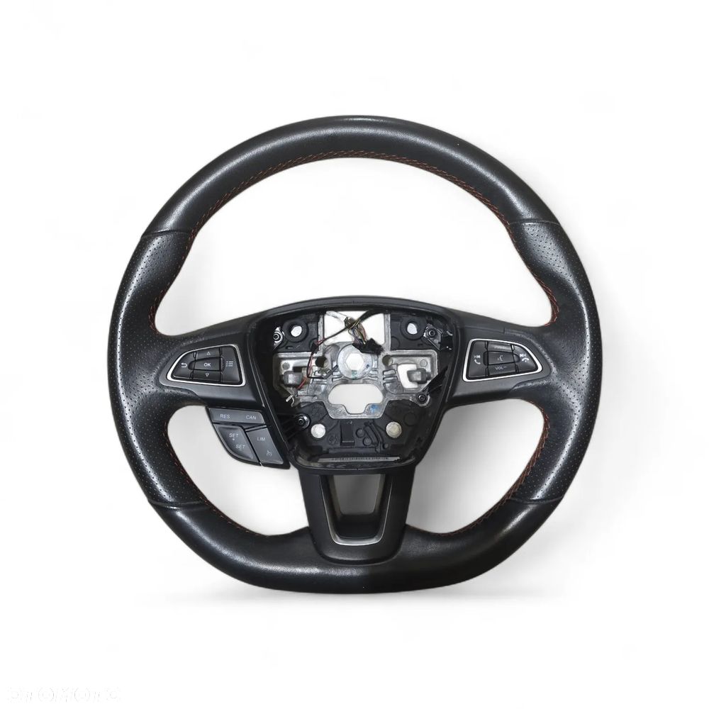 KIEROWNICA MULTIFUNKCJA FORD ECOSPORT MK2 LIFT ST LINE 19r - 1