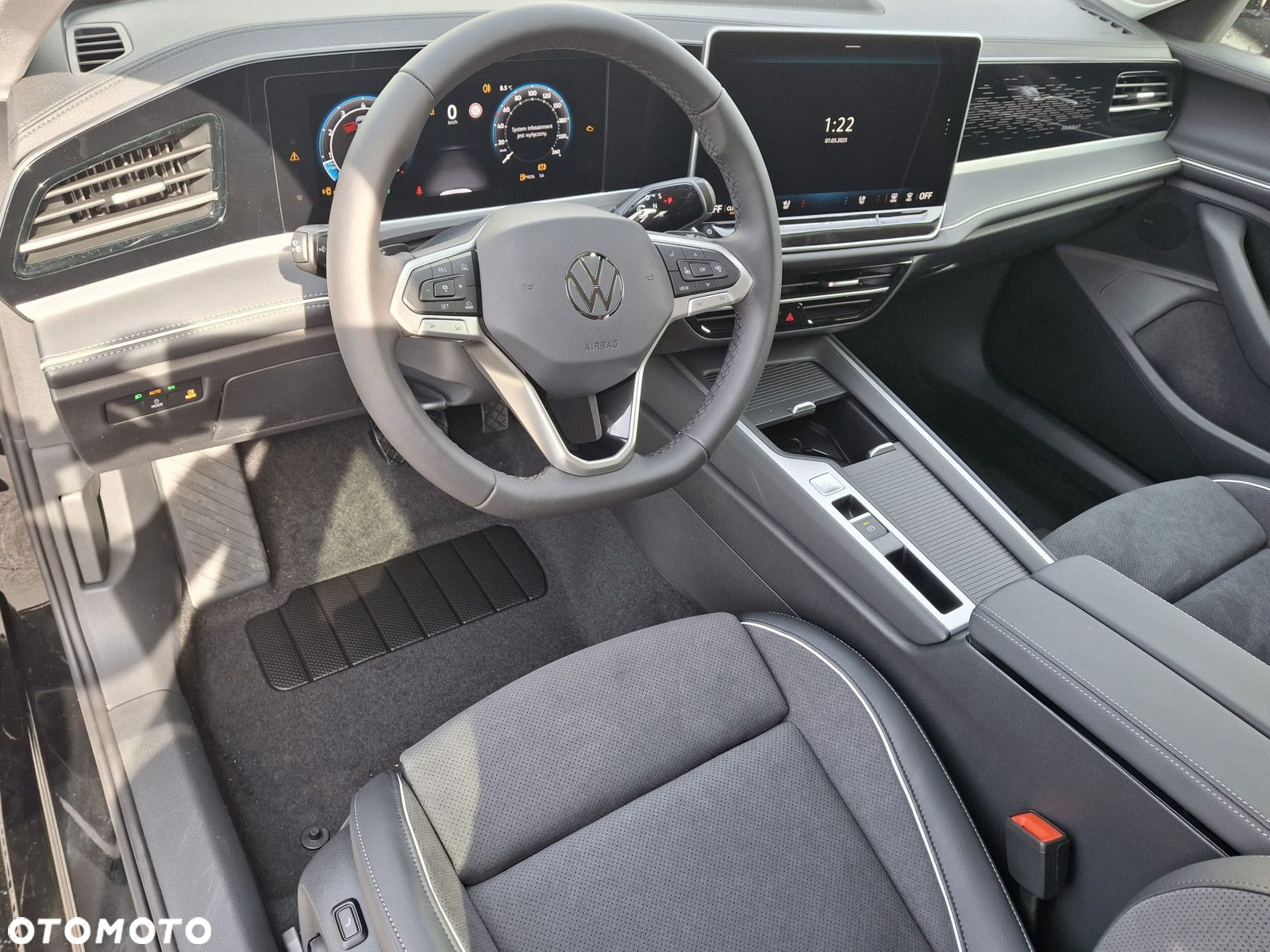 Volkswagen Passat 1.5 TSI EVO Business DSG - 9