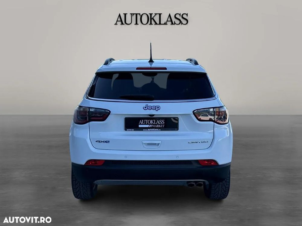Jeep Compass - 4