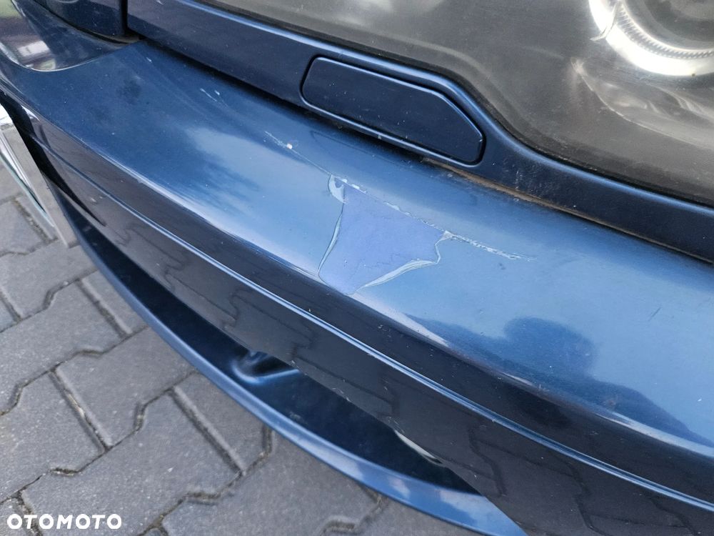 BMW Seria 3 320Ci - 11