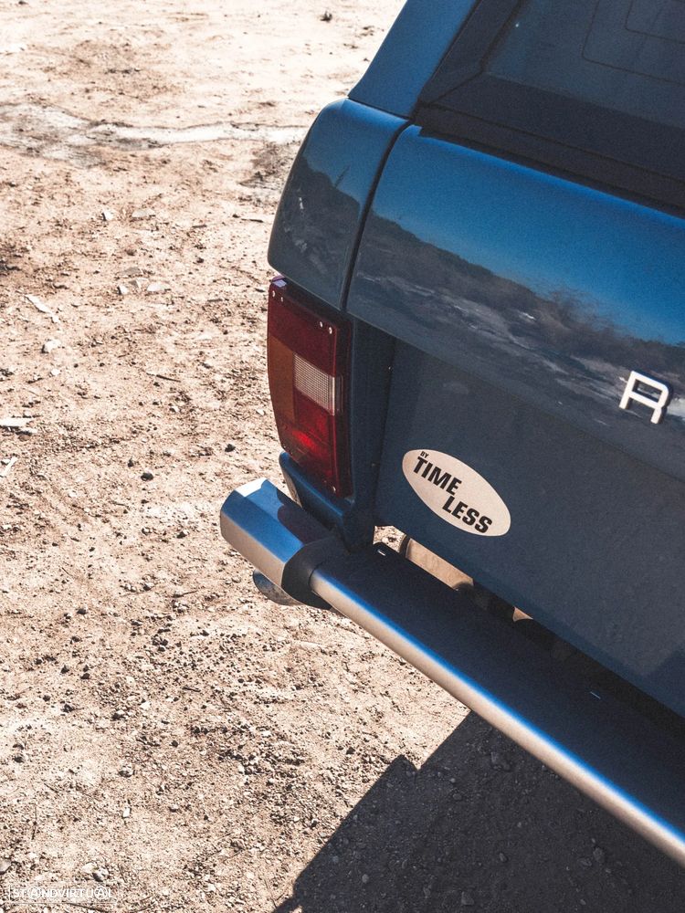 Land Rover Range Rover 3.9 EFi - 16