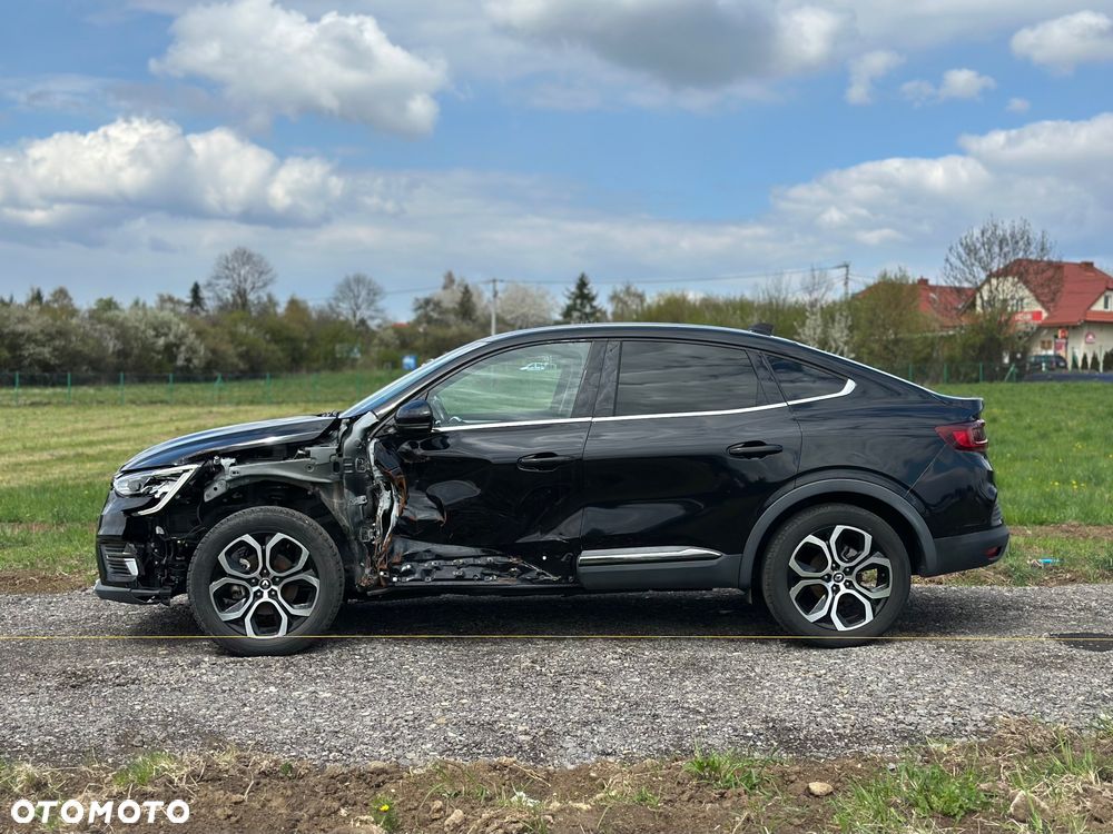 Renault Arkana - 10