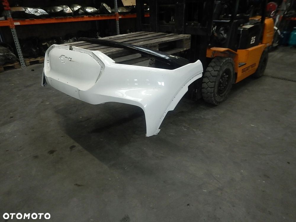 ZDERZAK PRZOD FORD MUSTANG MACH-E LJ8B-17C831-AAW - 3